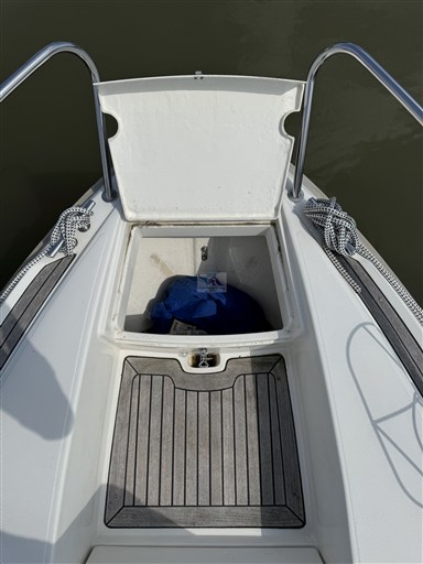 Aquador 23 DC SUND 27