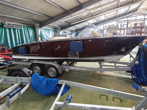 Boesch 590 Cabrio Deluxe