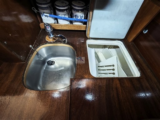 Hanseat 70 Antares 10