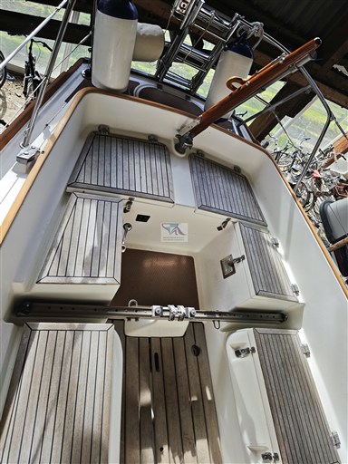 Hanseat 70 Antares 53