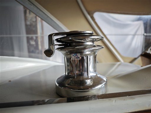 Hanseat 70 Antares 28