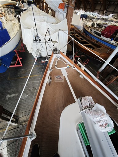 Hanseat 70 Antares 44