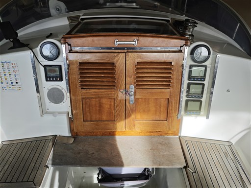 Hanseat 70 Antares 49