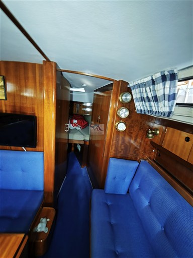 Hanseat 70 Antares 13