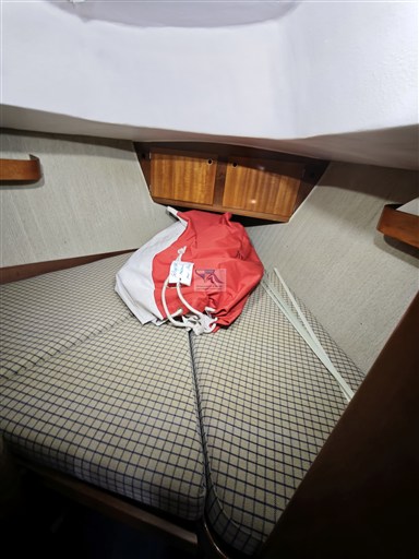 Hanseat 70 Antares 14