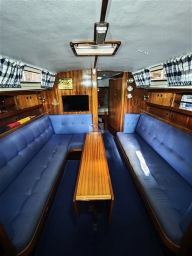 Hanseat 70 Antares 2