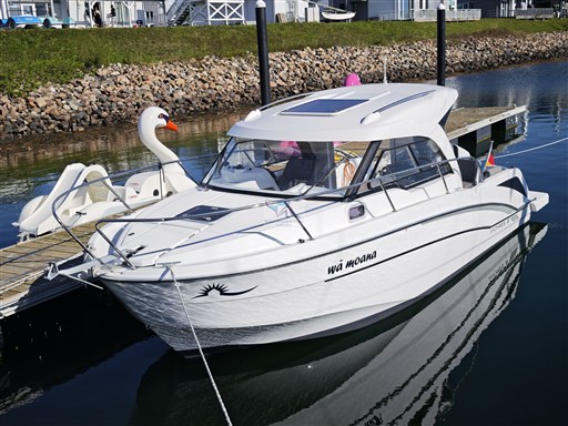 Beneteau Antares 8 Ab