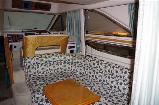 Princess 420 39