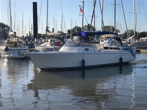 Cerrimarine 28