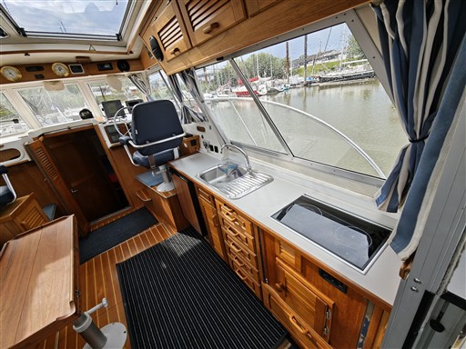 Saga 32 16