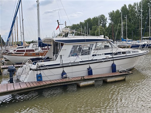 Saga 32 5