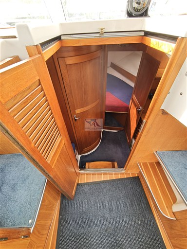 Saga 32 27