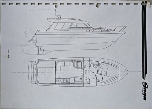 Saga 32 Layout