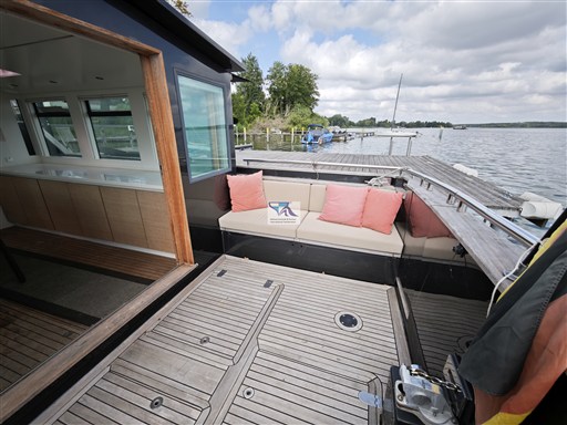Pinasse 46  75