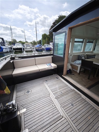 Pinasse 46  72