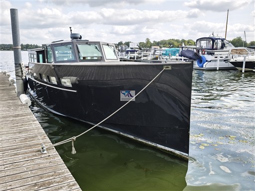 Pinasse 46  81
