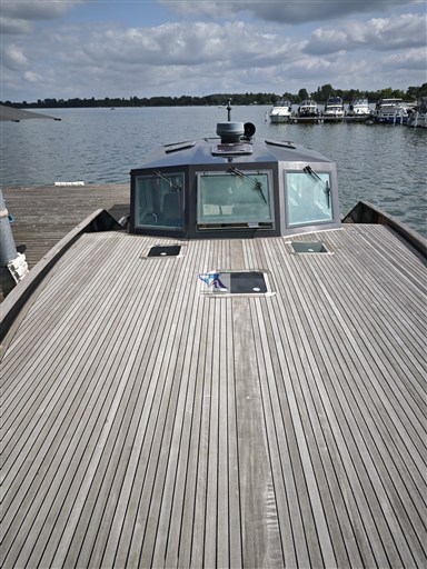 Pinasse 46  60