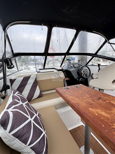 Coaster DC 600 MANDY 70