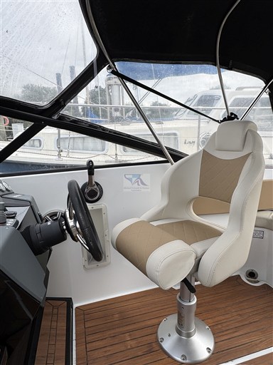 Coaster DC 600 MANDY 63