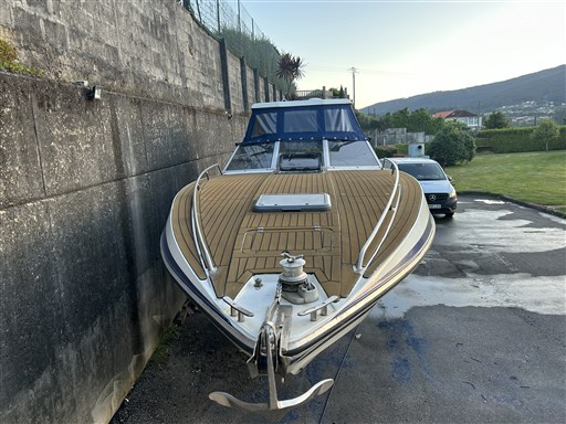Sunseeker 34 XPS 4