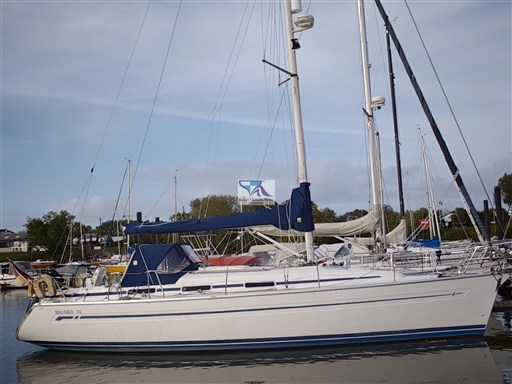 Bavaria 36 Cruiser
