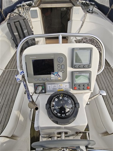 Bavaria 36 34