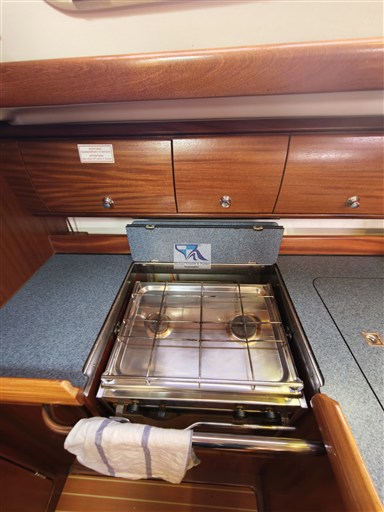 Bavaria 36 60