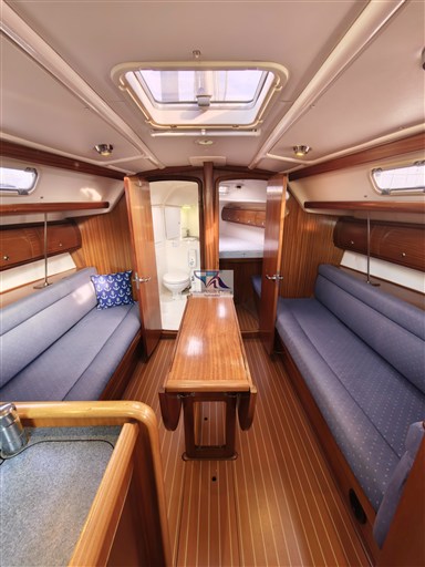 Bavaria 36 59