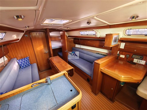 Bavaria 36 44