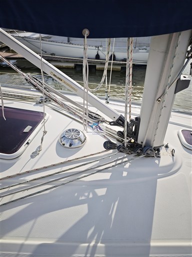 Bavaria 36 10