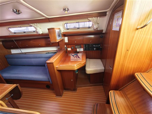 Bavaria 36 45