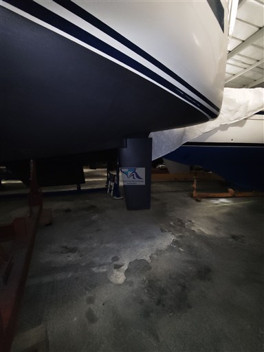 Nordship 38 DS C 129