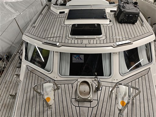 Nordship 38 DS C 110