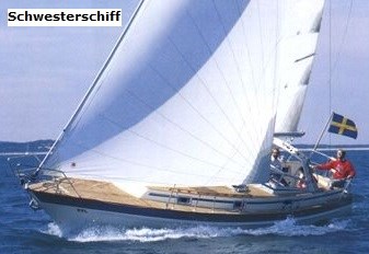 Malo Yachts Malö 34