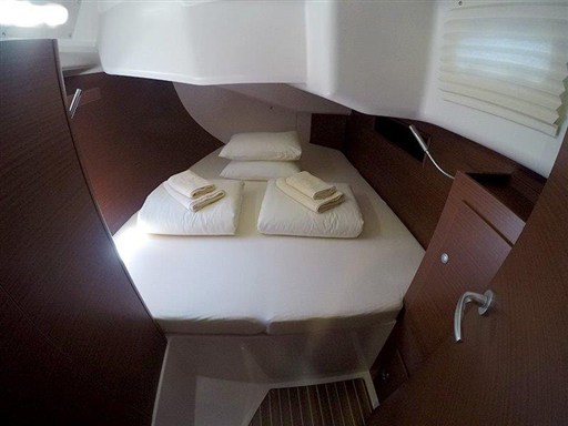 Hanse 458 6