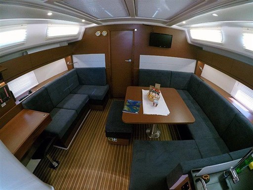 Hanse 458 2