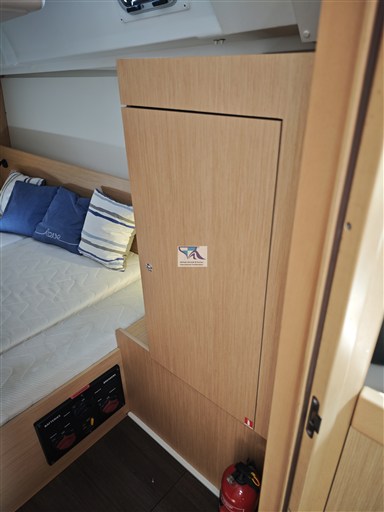 Oceanis 35.1  38