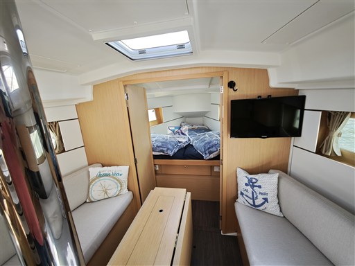 Oceanis 35.1  22
