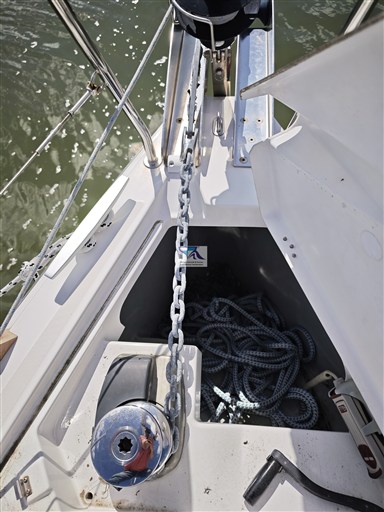 Oceanis 35.1  54