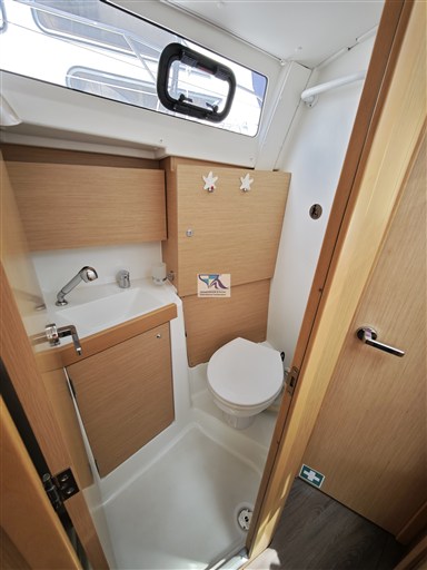 Oceanis 35.1  31