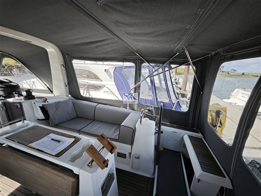 Oceanis 35.1  71
