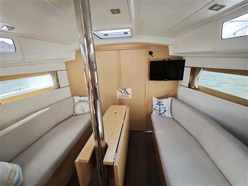 Oceanis 35.1  15