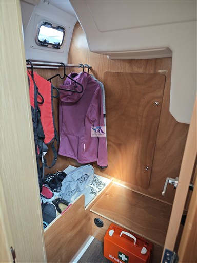 Oceanis 35.1  35
