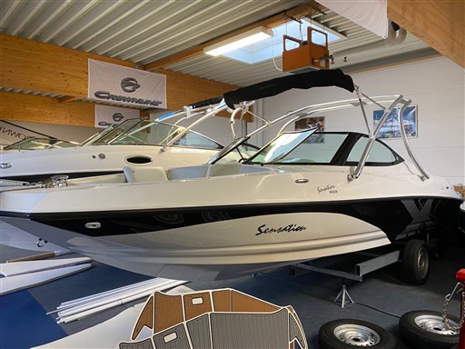 Sensation SXI 230 21