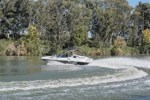 Sensation SXI 230 45