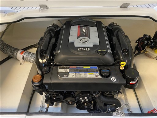 Sensation SXI 230 16