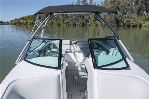 Sensation SXI 230 48