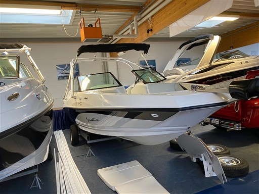 Sensation SXI 230 19