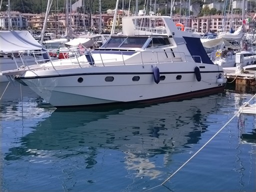 Rio Iberica Rio 12.90