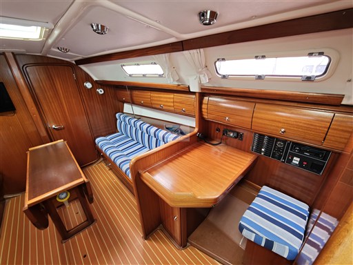 Bavaria 32 LILLE O 72